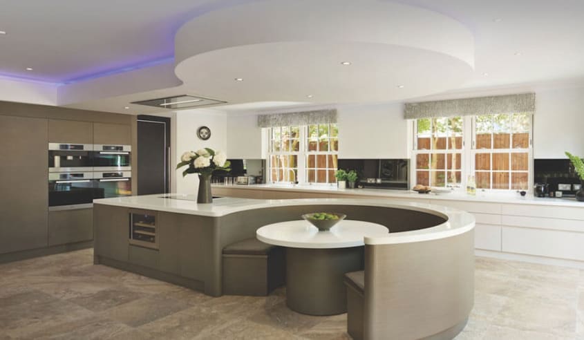 ilot-de-cuisine-luxueux