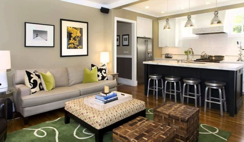 appartement-chic-au-sous-sol