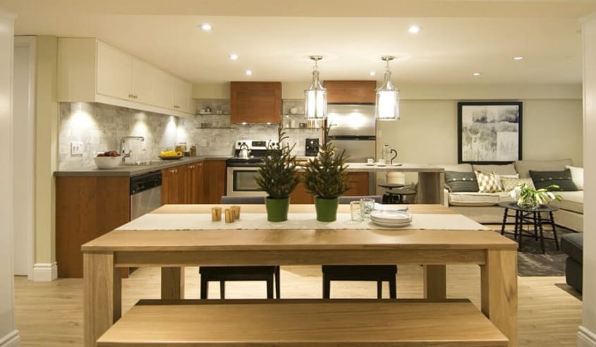 appartement-au-sous-sol
