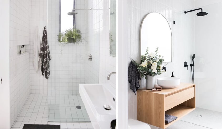 petite-salle-de-bain-avec-douche-en-verre