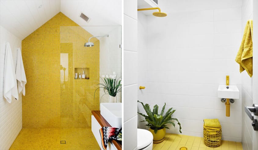 petite-salle-de-bain-jaune