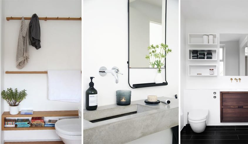 etagere-murale-salle-de-bain