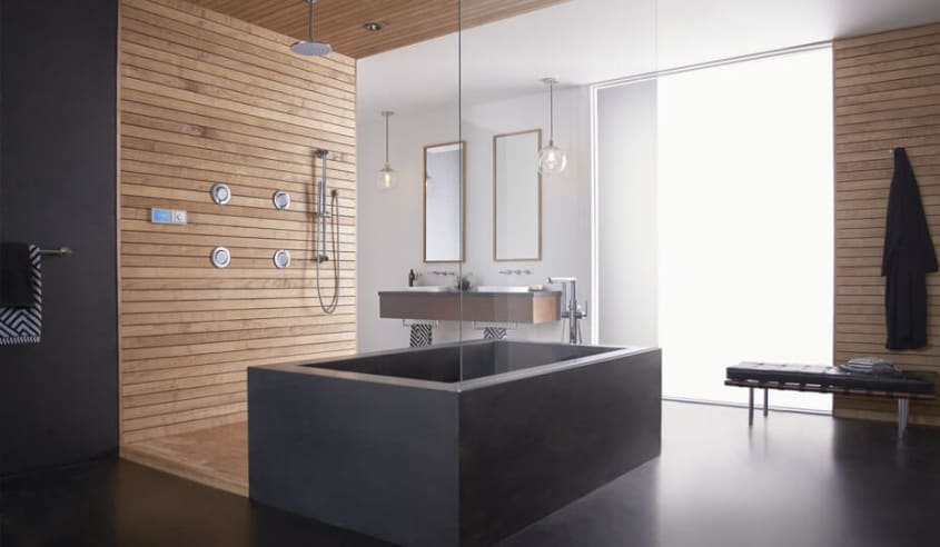 salle-de-bain-avec-douche-ouverte