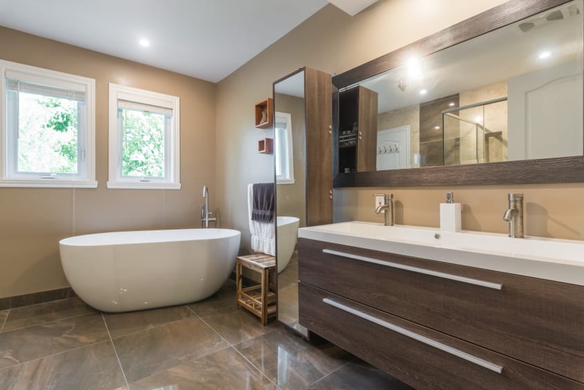 salle de bain 2018
