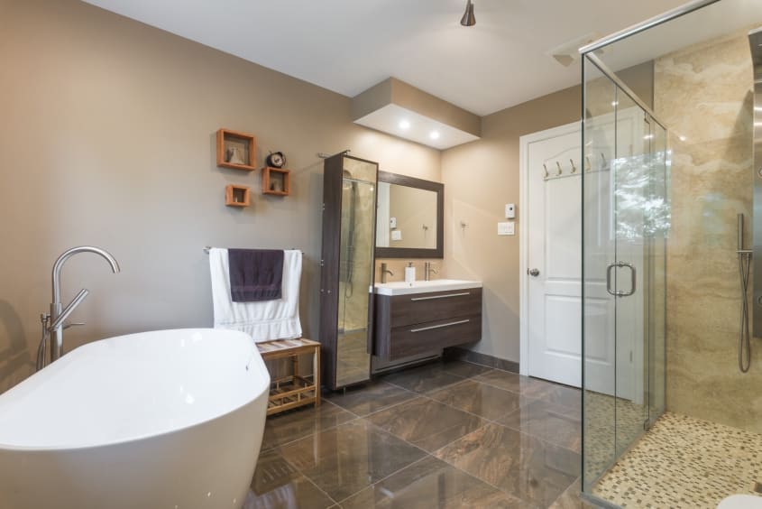 salle de bain 2018