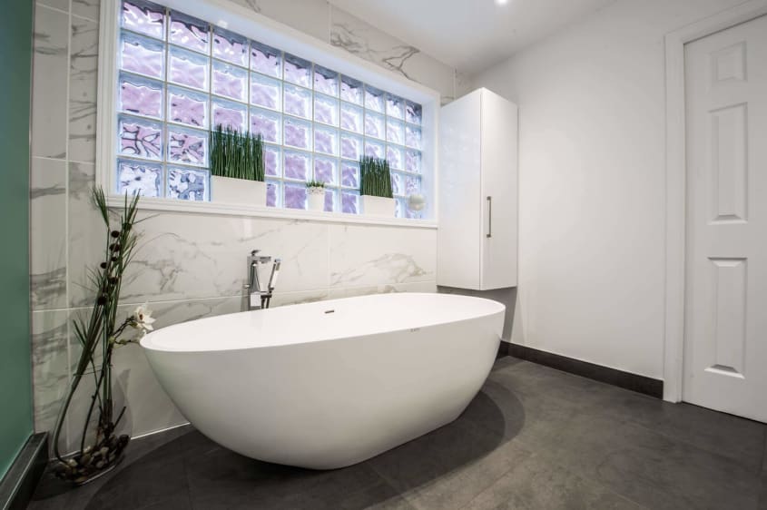 tendance 2018 salle de bain