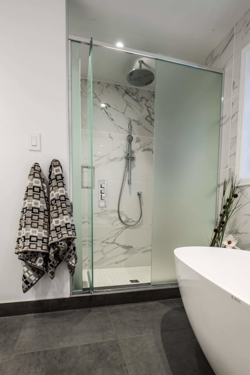 tendance 2018 pour salle de bain