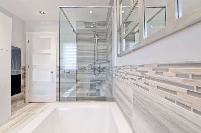 idees salle de bain unique