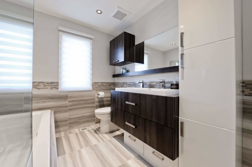 idees salle de bain originale