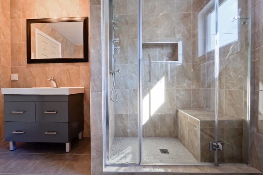 renovation salle de bain