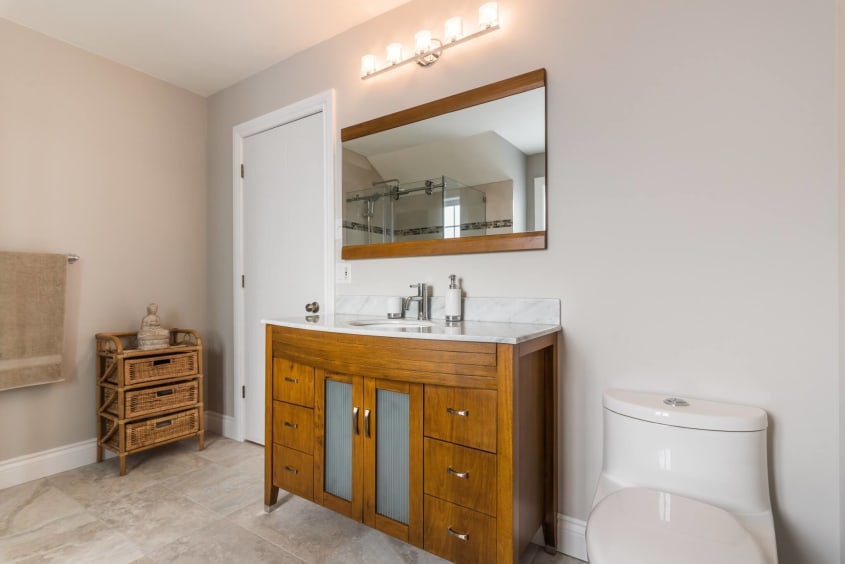 vanite salle de bain