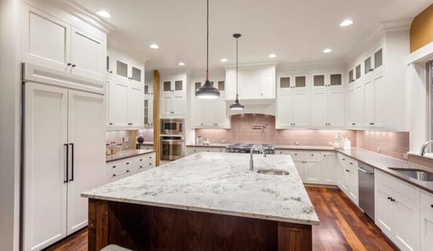 refacing cuisine classique
