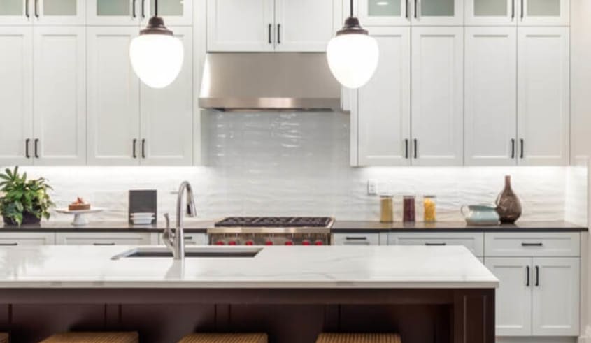 refacing cuisine contemporaine