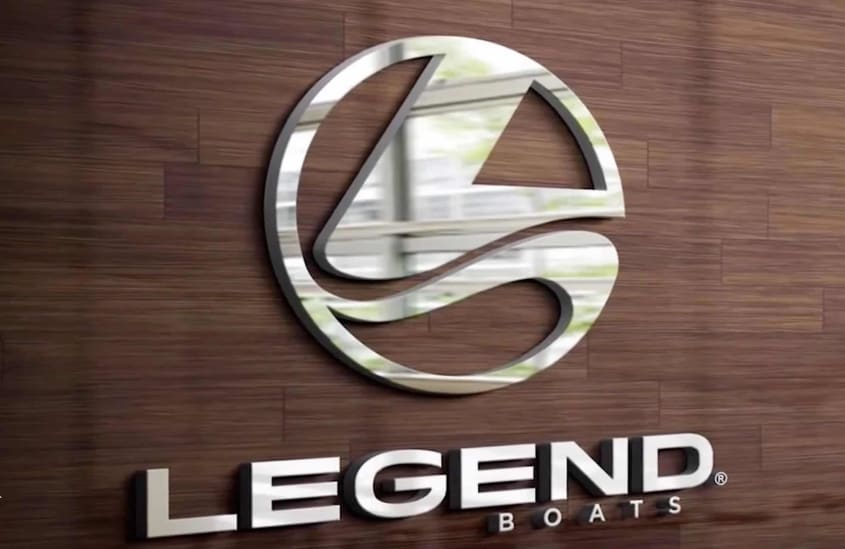 legend boats renovation