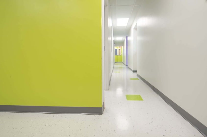 garderie montreal renovation